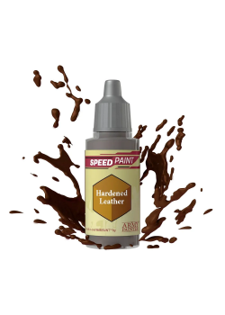 Speedpaints: Hardened Leather (18ml /0.6oz.)